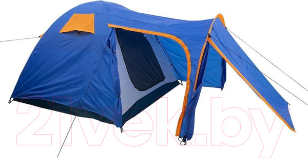 Изображение товара Палатка Premier Fishing 3-4х местная / PR-82065-1