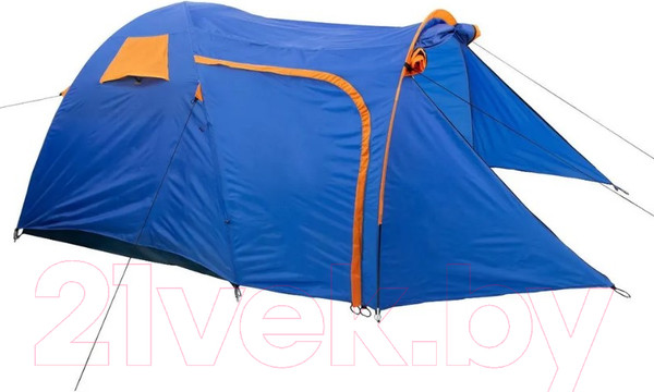 Изображение товара Палатка Premier Fishing 3-4х местная / PR-82065-1