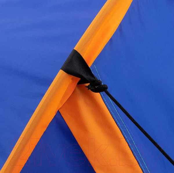 Изображение товара Палатка Premier Fishing 3-4х местная / PR-82065-1