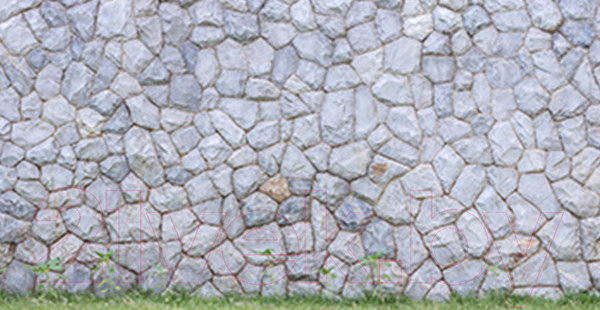 Изображение товара Фотофасад Arthata Камень / FotoSetka-300-24 (300x156)