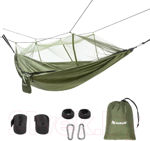 Изображение товара Гамак Nisus N-MH-G