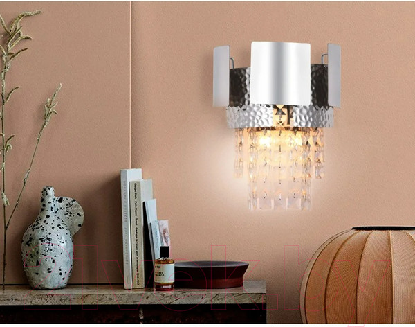 Изображение товара Бра Ambrella Traditional / TR5250