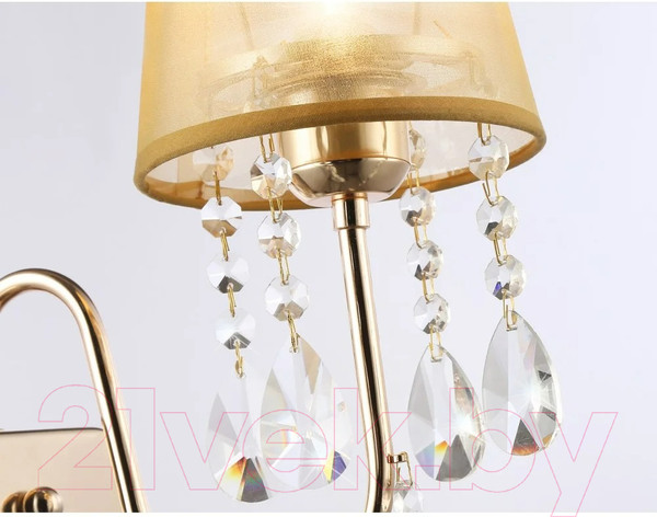 Изображение товара Бра Ambrella Traditional / TR4596