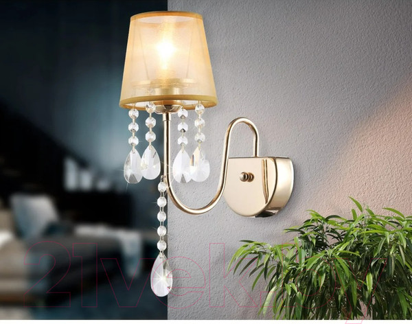 Изображение товара Бра Ambrella Traditional / TR4596