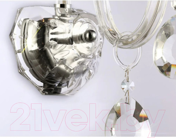 Изображение товара Бра Ambrella Traditional / TR4911