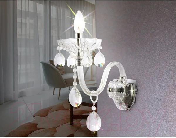 Изображение товара Бра Ambrella Traditional / TR4911