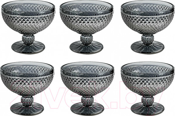 Изображение товара Набор креманок Lenardi 588-492 (6шт)