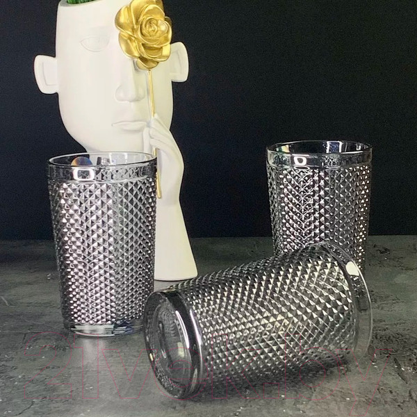 Изображение товара Набор стаканов Lenardi 588-493 (6шт)