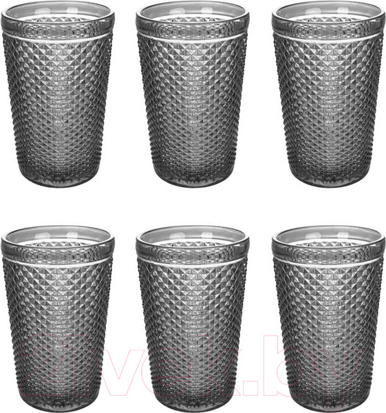 Изображение товара Набор стаканов Lenardi 588-493 (6шт)