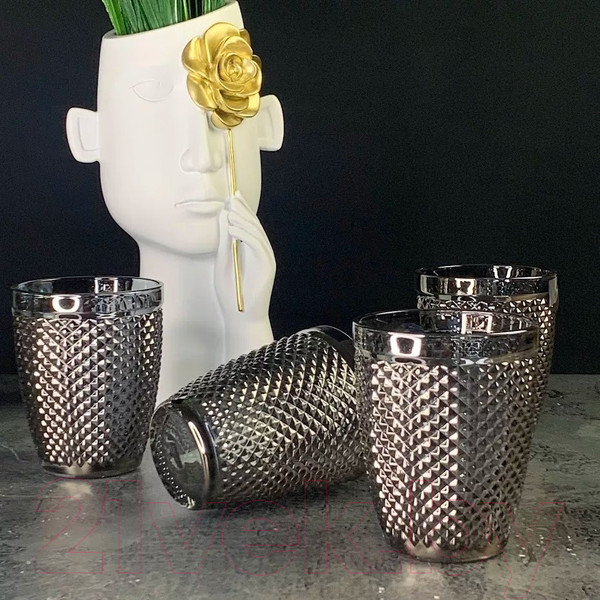 Изображение товара Набор стаканов Lenardi 588-494 (6шт)