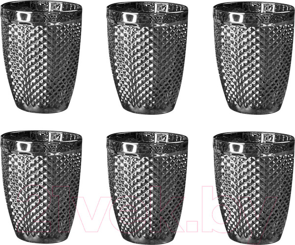 Изображение товара Набор стаканов Lenardi 588-494 (6шт)