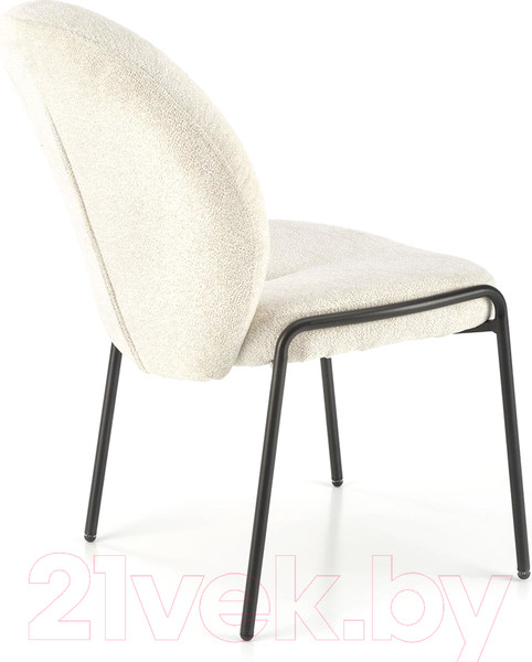 Изображение товара Стул Halmar K507 (кремовый)