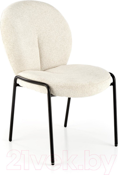 Изображение товара Стул Halmar K507 (кремовый)