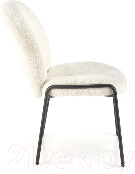 Изображение товара Стул Halmar K507 (кремовый)