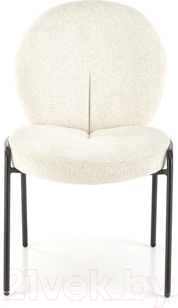 Изображение товара Стул Halmar K507 (кремовый)