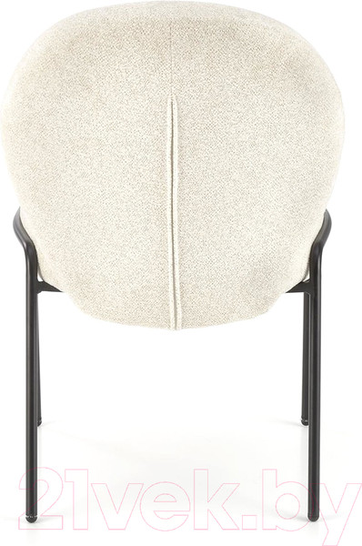 Изображение товара Стул Halmar K507 (кремовый)