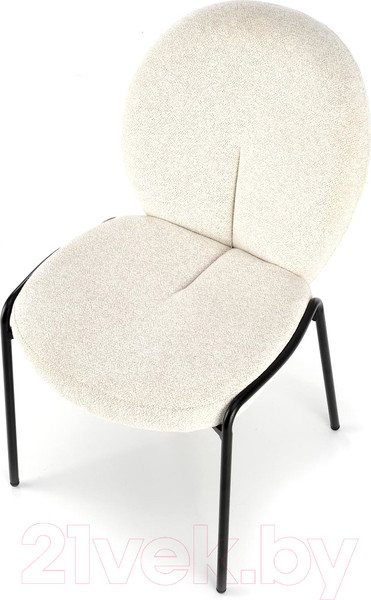 Изображение товара Стул Halmar K507 (кремовый)