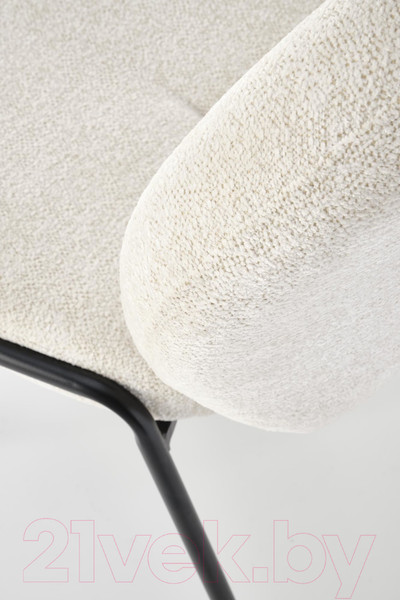 Изображение товара Стул Halmar K507 (кремовый)