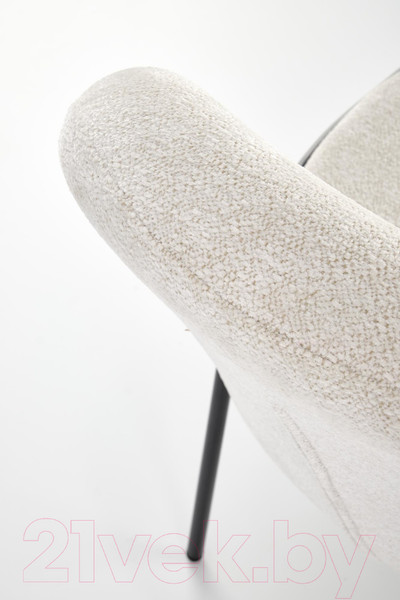 Изображение товара Стул Halmar K507 (кремовый)