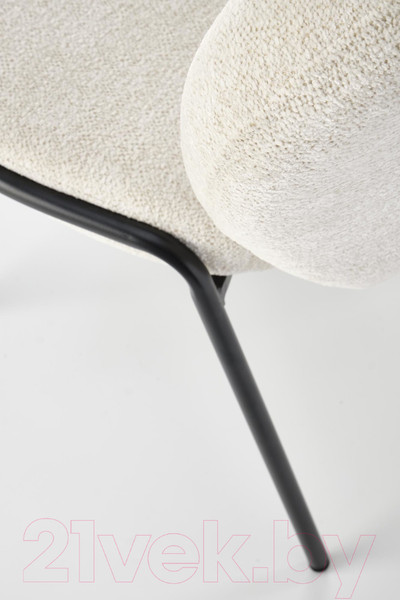 Изображение товара Стул Halmar K507 (кремовый)