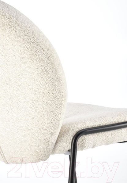 Изображение товара Стул Halmar K507 (кремовый)
