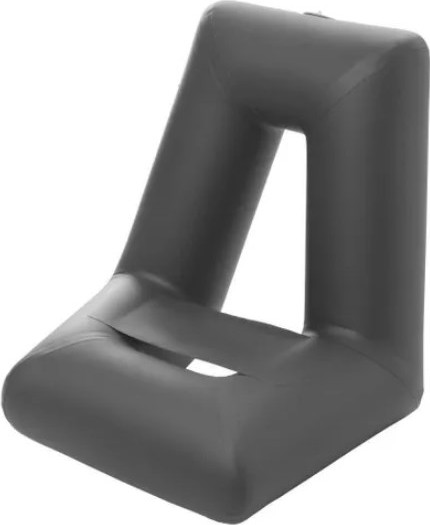 Изображение товара Сиденье для лодки Тонар КН-1 (серый)