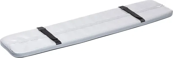 Изображение товара Накладка на банку Тонар T-SN-104-G (серый)