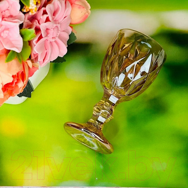 Изображение товара Набор рюмок Lenardi 588-500 (6шт)