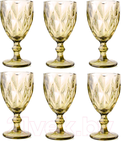 Изображение товара Набор рюмок Lenardi 588-500 (6шт)
