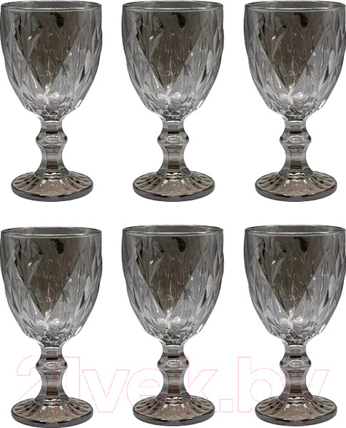 Изображение товара Набор рюмок Lenardi 588-501 (6шт)