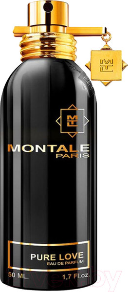 Изображение товара Парфюмерная вода Montale Pure Love (50мл)