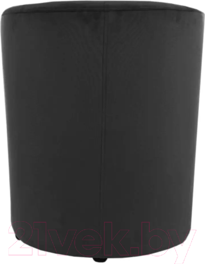 Изображение товара Кресло мягкое Signal TM-1 Velvet (Bluvel 19 черный)