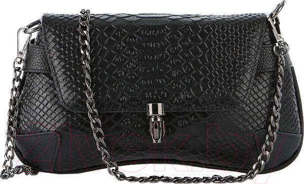 Изображение товара Сумка Poshete 886-EA885-BLK (черный)