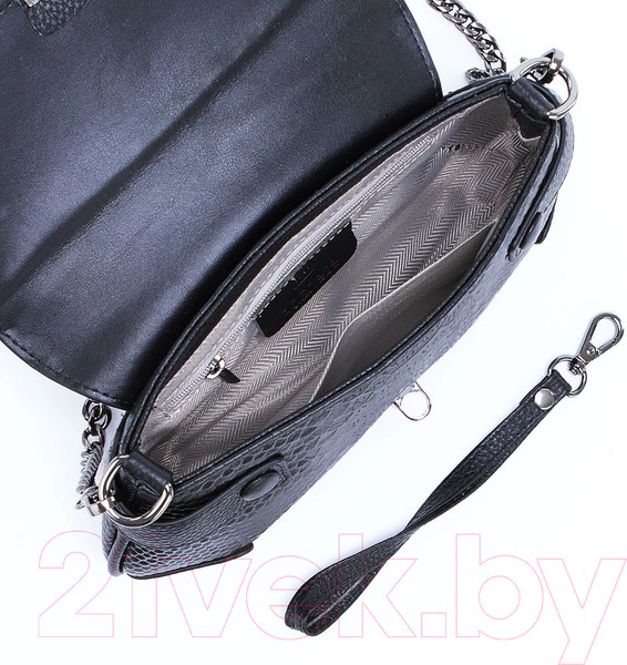 Изображение товара Сумка Poshete 886-EA885-BLK (черный)