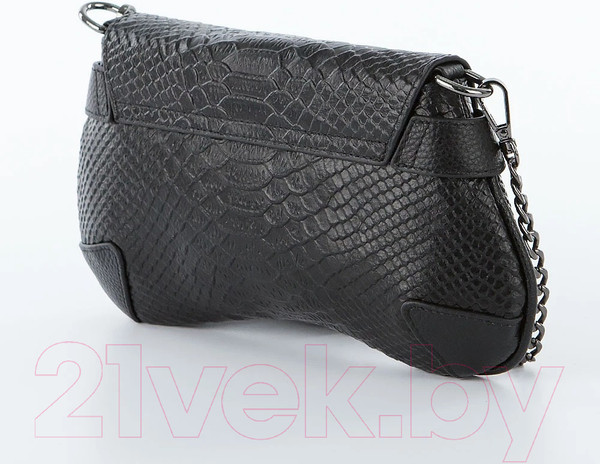 Изображение товара Сумка Poshete 886-EA885-BLK (черный)