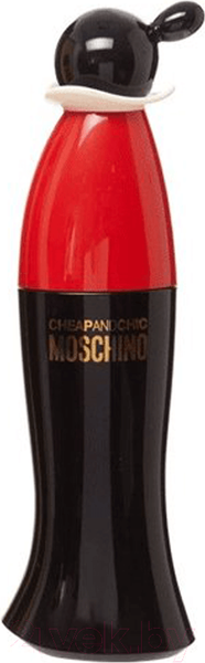 Изображение товара Туалетная вода Moschino Cheap And Chic (30мл)
