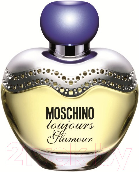 Изображение товара Туалетная вода Moschino Toujours Glamour (100мл)