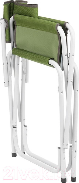 Изображение товара Кресло складное Helios T-HS-DC-95100-PS-G (зеленый)