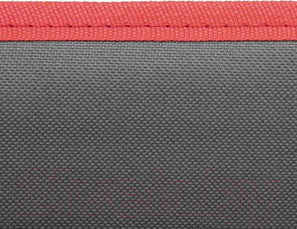 Изображение товара Кресло складное Nisus N-96806H-GR-1 (серый/красный)