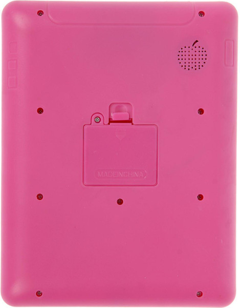 Изображение товара Развивающая игрушка Sima-Land Азбука CD315 / 168119