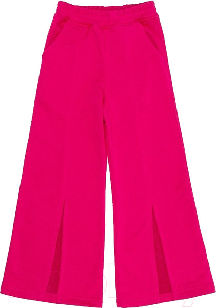 Изображение товара Штаны детские Amarobaby Style / AB-OD23-S6/06-140 (розовый, р.140)