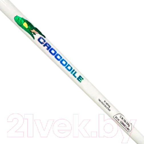Изображение товара Удилище Weihai Fstk Крокодил составной 100-250г (2.7м)