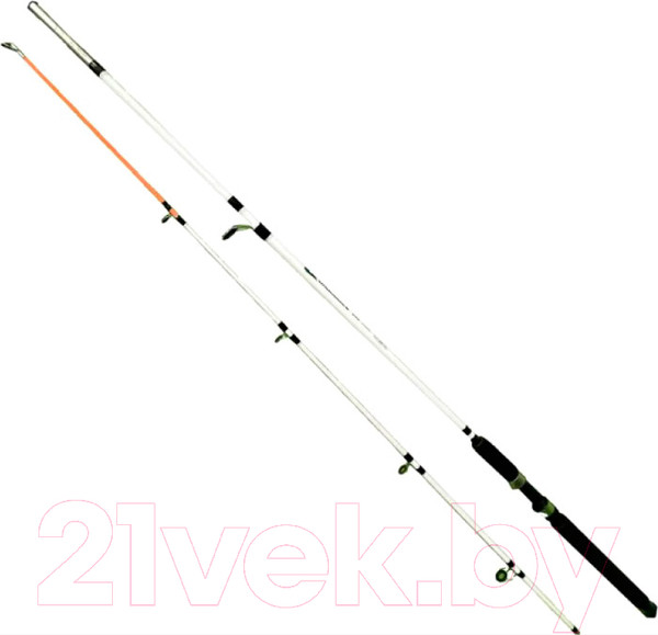 Изображение товара Удилище Weihai Fstk Крокодил составной 100-250г (2.1м)