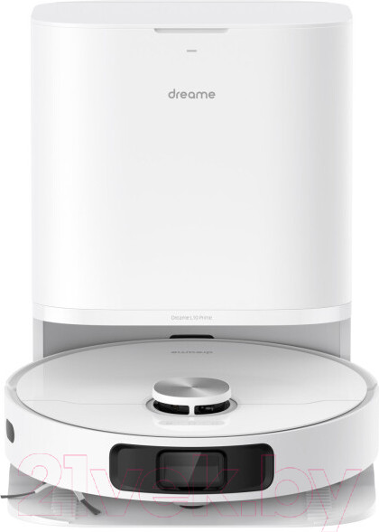 Изображение товара Робот-пылесос Dreame L10 Prime / RLL11GC