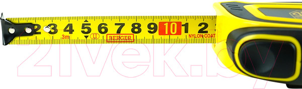 Изображение товара Рулетка BERGER BG1757