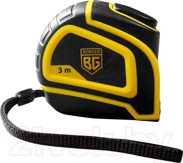 Изображение товара Рулетка BERGER BG1757
