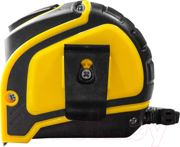 Изображение товара Рулетка BERGER Ударопрочная с автостопом 0.025x5м / BG1758