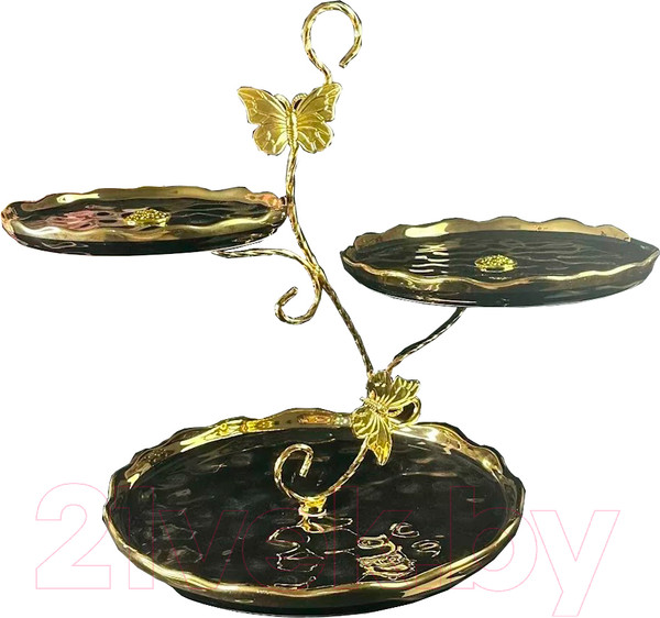 Изображение товара Ваза-этажерка Lenardi 106-253