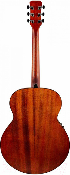 Изображение товара Электроакустическая гитара JET JJE-250 OP