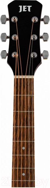 Изображение товара Электроакустическая гитара JET JJE-250 OP